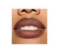 MAC Powder Kiss Hazy Matte Lipstick 900 Chestnut