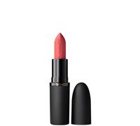 MAC Powder Kiss Hazy Matte Lipstick 3.5g (Various Shades) - A Little Tamed