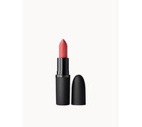 MAC Powder Kiss Hazy Matte Lipstick 3.5g (Various Shades) - A Little Tamed