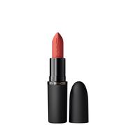 MAC Powder Kiss Hazy Matte Lipstick 3.5g (Various Shades) - Brickthrough