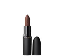 MAC Powder Kiss Hazy Matte Lipstick 3.5g (Various Shades) - Chestnut