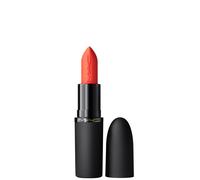 MAC Powder Kiss Hazy Matte Lipstick 3.5g (Various Shades) - My Best Life
