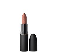 MAC Powder Kiss Hazy Matte Lipstick 3.5g (Various Shades) - Taken