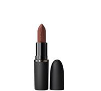 MAC Powder Kiss Hazy Matte Lipstick 3.5g (Various Shades) - Turn To The Left