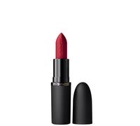 MAC Powder Kiss Hazy Matte Lipstick 3.5g (Various Shades) - Twenty-Fun