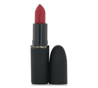 MAC Powder Kiss Hazy Matte Lipstick 910 Twenty-Fun