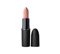 MAC powder kiss hazy matte lipstick mull it over 3.5g mull it over
