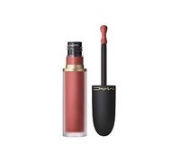 MAC powder kiss lip and cheek mousse devoted to chili 5ml devoted to chili