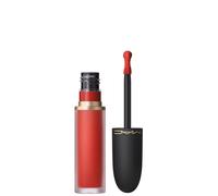 MAC Powder Kiss Lip + Cheek Mousse 5ml (Various Shades) - Creamsicle