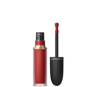 MAC Powder Kiss Lip + Cheek Mousse 5ml (Various Shades) - Ruby Boo
