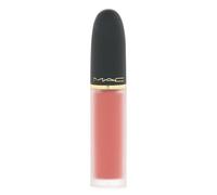 MAC Powder Kiss Lip + Cheek Mousse 5ml (Various Shades) - Mull It Over