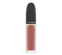MAC Powder Kiss Lip + Cheek Mousse 997 Over The Taupe
