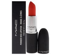 MAC Powder Kiss Lipstick 3gr Style Shocked!