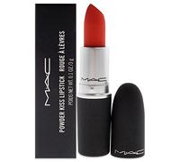 MAC Powder Kiss Lipstick 3gr Style Shocked!