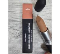 MAC Powder Kiss Lipstick | 312 Impulsive | Full Size | New Boxed Authentic