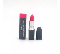 MAC Powder Kiss Lipstick 3g. Shade 307 Fall In Love