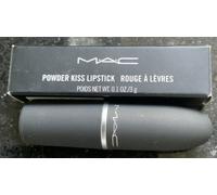 MAC Powder Kiss 923 Stay Curious Lipstick 3g