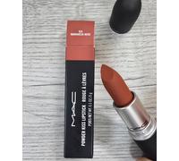 MAC Powder Kiss Lipstick | 925 Marrakesh-Mere | New & Boxed 100% Authentic