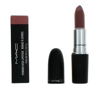 MAC Powder Kiss Lipstick by MAC .1 oz Lipstick - 931 Teddy 2.0