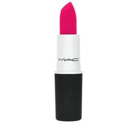 MAC Powder Kiss Lipstick Fall In Love