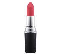 MAC Powder Kiss Lipstick 3gr Impulsive