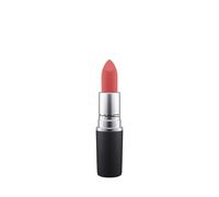MAC Powder Kiss Lipstick 3g (Various Shades) - Sheer Outrage