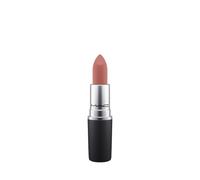 MAC Powder Kiss Lipstick Teddy 2.0