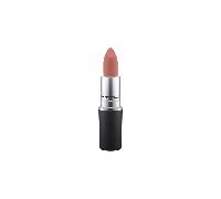 M.A.C - Powder Kiss Lipstick Teddy 2.0 3g for Women