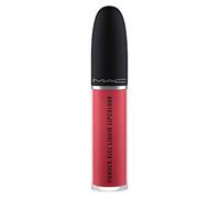 M.A.C Powder Kiss Liquid Lip 5Ml Buffiest