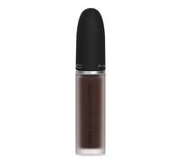 MAC Powder Kiss Liquid Lip Colour 955 Chestnut