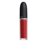 MAC Powder Kiss Liquid Lip Colour Rhythm 'N' Roses
