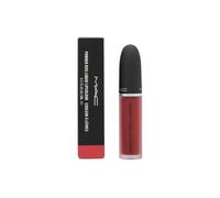 MAC Cosmetics Powder Kiss Liquid Lip in Macsmash | Size: 5ml MAC Cosmetics Macsmash 5ml