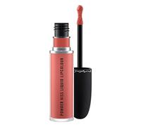 MAC Powder Kiss Liquid Lipcolour 996 Date-Maker Liquid Lipstick 5ml