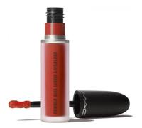 MAC Powder Kiss 991 Devoted To Chili Liquid Lip Colour 5ml