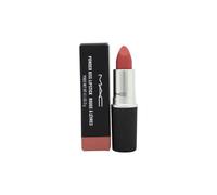 MAC Powder Kiss Lipstick 3g (Various Shades) - Stay Curious