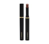 MAC Powder Kiss Nude Lipstick Velvet Blur Slim Sick 891 Mull It Over