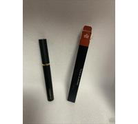MAC Cosmetics Powder Kiss Velvet Blur Slim Stick moisturising matt lipstick shade Devoted To Chili 2 g