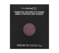 MAC Powder Kiss Soft Matte Eye Shadow Refill Ripened