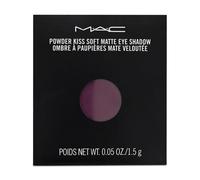 MAC Powder Kiss Soft Matte Eyeshadow Lens Blur - Refill