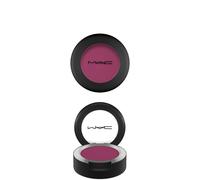 MAC Powder Kiss Eyeshadow Lens Blur lens blur