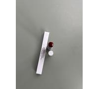 MAC Matte Lipstick no. 707 Ruby Woo Retro Matte ( Red) Lipstick
