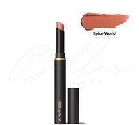 Powder Kiss Velvet Blur Slim Stick Spice World Nude 2g