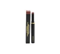 Mac Powder Kiss Velvet Blur Slim Lipstick