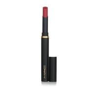 MAC Powder Kiss Velvet Blur Slim Lipstick 897 Stay Curious