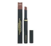 MAC Powder Kiss Velvet Blur Slim Lipstick Spice World