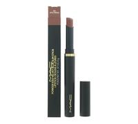 MAC Powder Kiss Velvet Blur Slim Lipstick 2g - Spice World