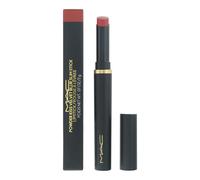 MAC Powder Kiss Velvet Blur Slim Stick Lipstick Marrakesh Mere 886 New