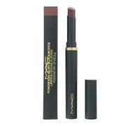 Mac Powder Kiss Velvet Blur Slim Lipstick 2g - 879 Love Clove