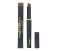 Mac Powder Kiss Velvet Blur Slim Stick 879 Love Clove Lipstick 2g