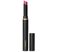 MAC Lipstick Powder Kiss Velvet Blur Slim Stick – Wild Sumac 2 g